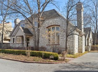 3027 S Rockford Rd, Tulsa, OK 74114