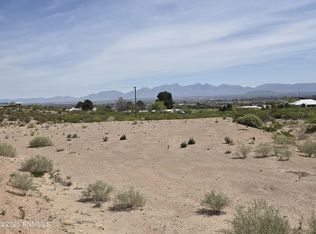 1 Quesenberry Ln, Las Cruces, NM 88007