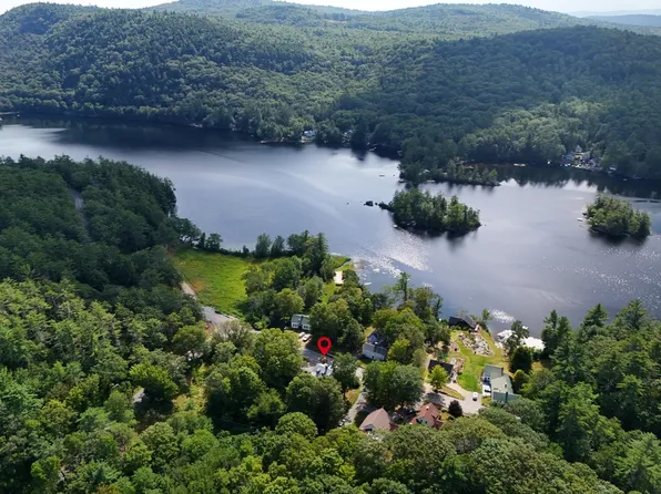 775 Winona Road, Center Harbor, NH 03226