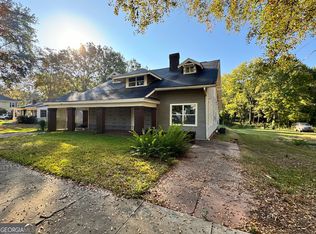 317 College St, Fort Valley, GA 31030