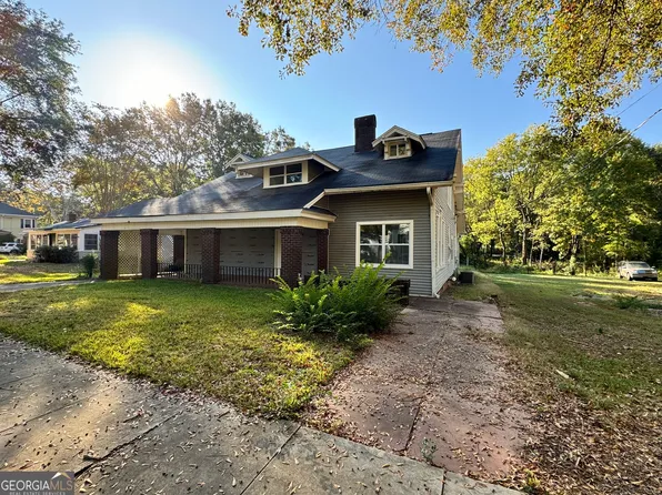 317 College St, Fort Valley, GA 31030