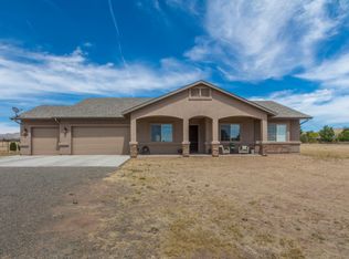 11295 N Scalli Way, Prescott Valley, AZ 86315