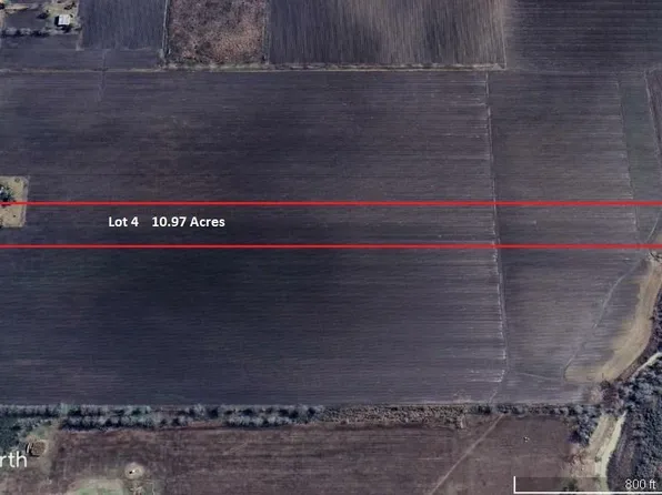 LOT 4 County Road 414 #6, El Campo, TX 77437