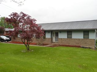 2652 Birney Ave, Scranton, PA 18505