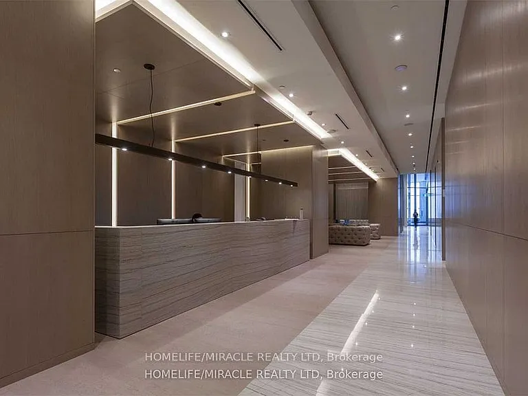 88 Harbour St #5204 — Photo 3