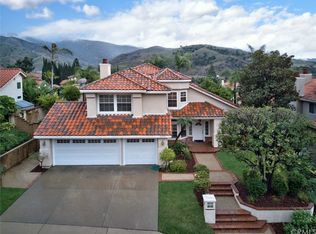 28640 Morning Dew Way, Yorba Linda, CA 92887