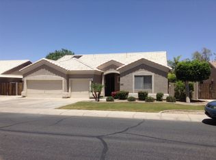 4448 E Laurel Ave, Gilbert, AZ 85234