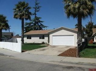 503 E Harding Ave, Santa Maria, CA 93454