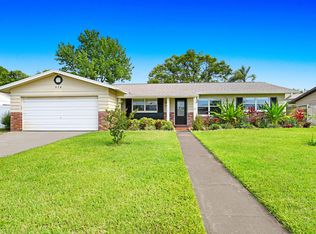 914 Kings Post Rd, Rockledge, FL 32955