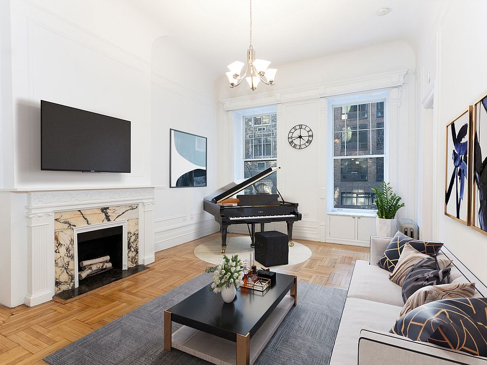 1st image of 47 W 68th St APT 2F