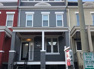 1240 E St NE, Washington, DC 20002