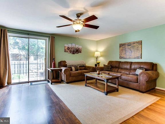 5th image of 5909 Grisby House Ct