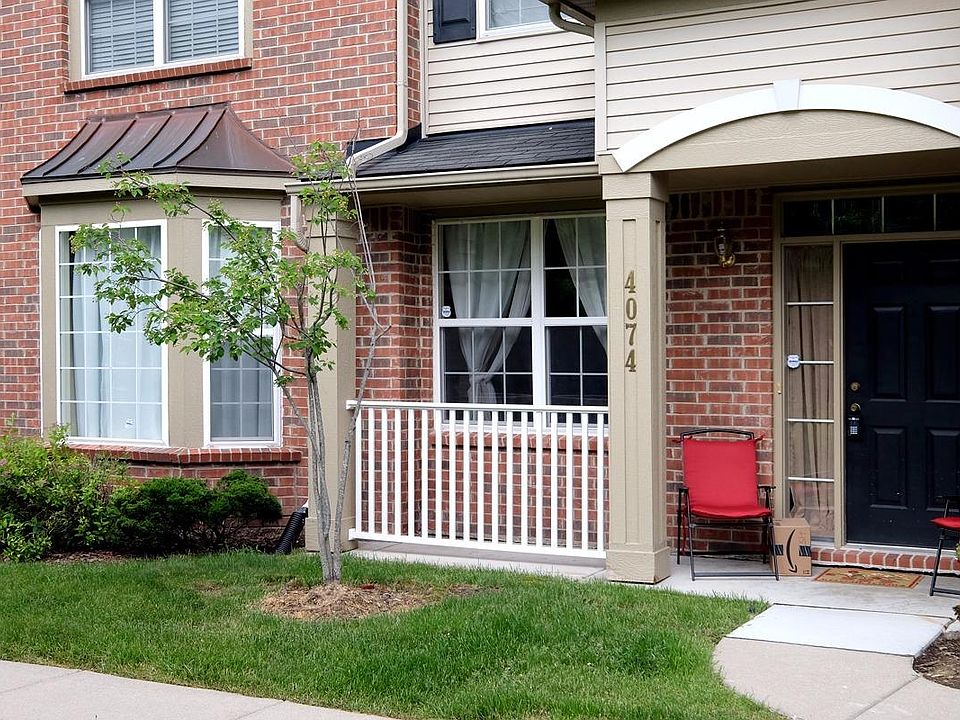 1st image of 4074 Radcliff Dr #170