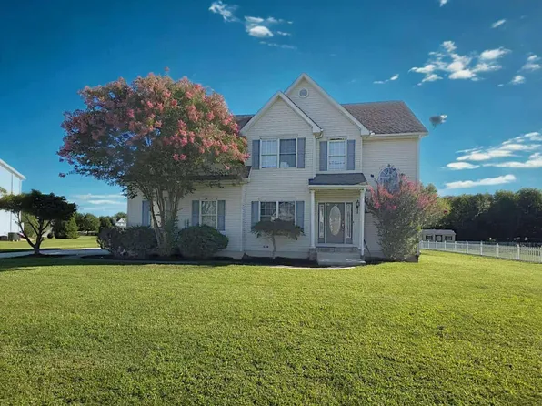 143 Gaelic Ct, Magnolia, DE 19962