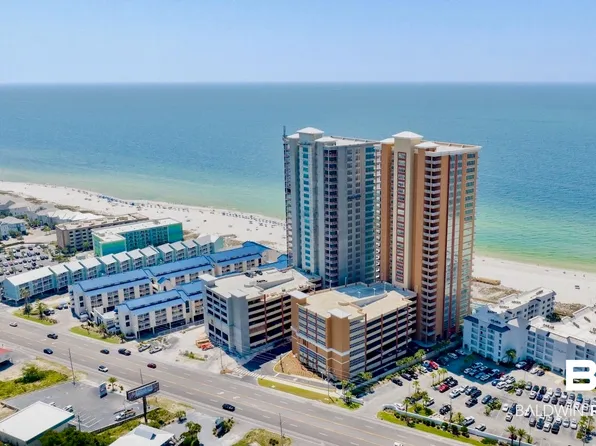 22988 Perdido Beach Blvd #1704, Orange Beach, AL 36561