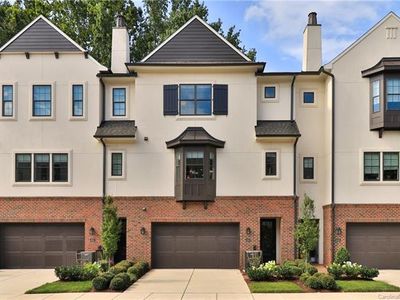 4045 City Homes Pl, Charlotte, NC, 28209