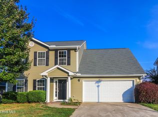 738 Keyes Dr, Grovetown, GA 30813