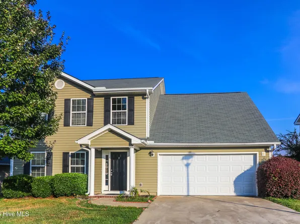 738 Keyes Dr, Grovetown, GA 30813