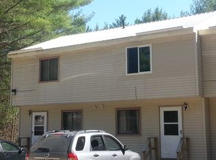 165 Sandogardy Pond Rd UNIT 1, Northfield, NH 03276