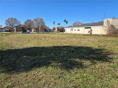 6031 Wright Rd, New Orleans, LA, 70128