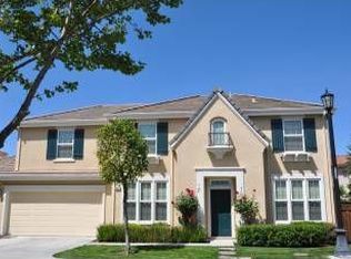 4095 Callaway Pl, Dublin, CA