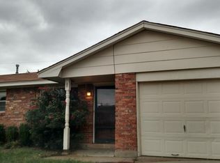 919 SW 37th St, Lawton, OK 73505