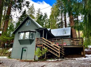 22868 E Ellmaro Dr, Long Barn, CA 95335