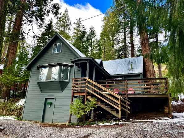 22868 E Ellmaro Dr, Long Barn, CA 95335