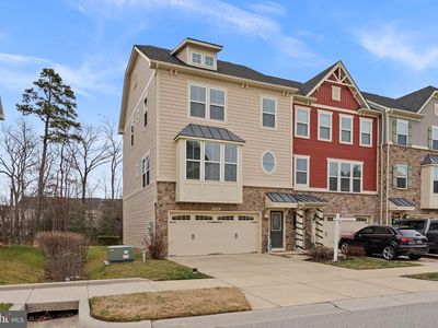 8286 Hickory Hollow Dr, Glen Burnie, MD, 21060