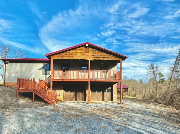 3078 Mount Olivet Rd, Martinsville, VA 24112