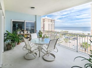 1236 1st St N APT 602, Jacksonville Beach, FL 32250