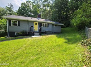 121 Taylor Rd LOT 52, Oak Ridge, TN 37830