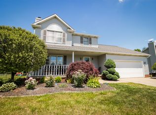 2071 Crestwood St, Alliance, OH