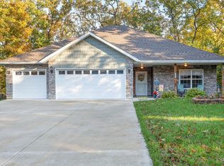 192 Barkley Ln, Branson, MO 65616