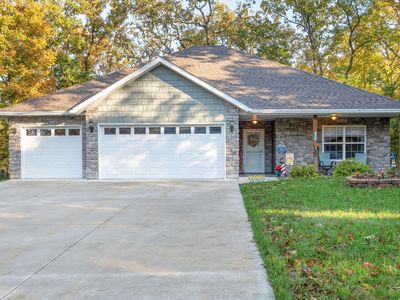 192 Barkley Lane, Branson, MO, 65616