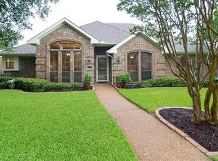 3521 Santana Ln, Plano, TX 75023