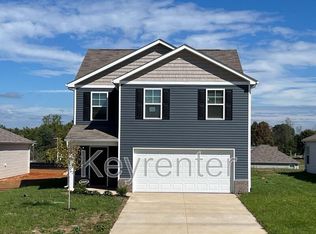 2973 Nicole Cir, Morristown, TN 37814