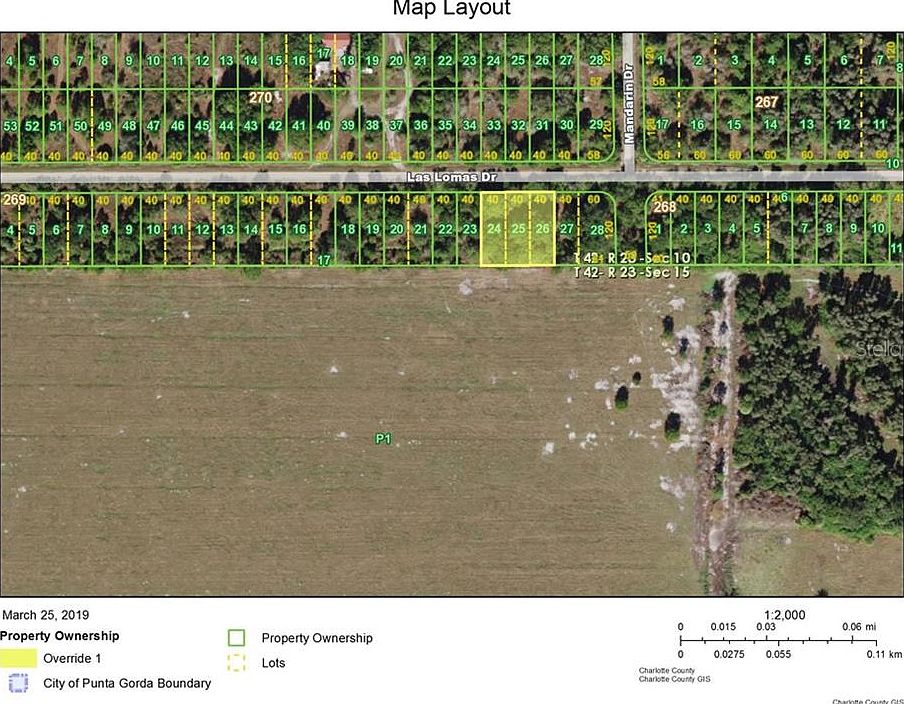 1st image of 27245 Las Lomas Dr