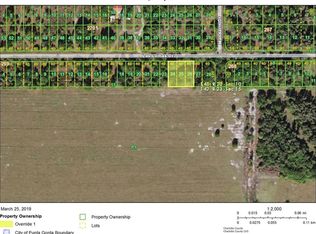 27245 Las Lomas Dr, Punta Gorda, FL 33955