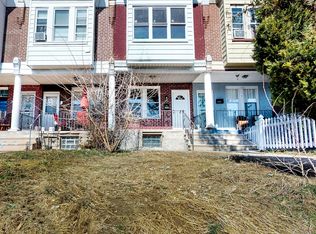 229 W Calvert St, Philadelphia, PA 19120