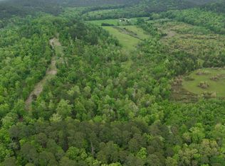 Ryan Rd, Oden, AR 71961