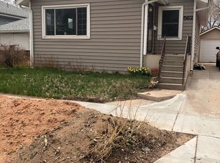 562 N 8th St, Laramie, WY 82072