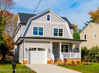 41 Parker Ave, Little Silver, NJ
