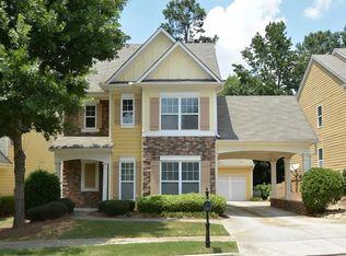 3137 Wyesham Cir, Duluth, GA 30096