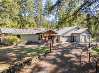 24650 Demming Ridge Rd, Elmira, OR 97437