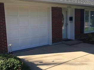 606 W Arlington Rd, Erie, PA 16509