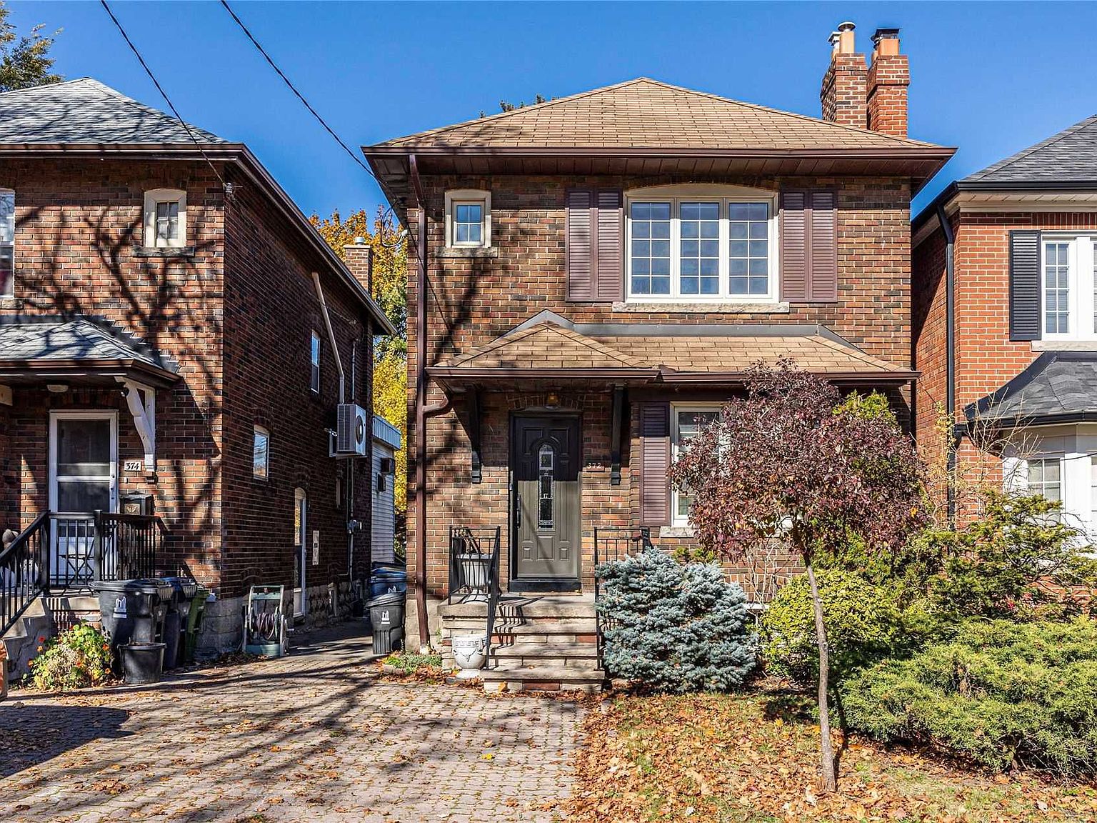 372 Saint Germain Ave, Toronto, ON M5M 1W5 Zillow