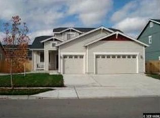 8947 Mahon Dr, Reno, NV 89506
