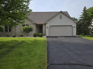 4733 Kingdom Ct, Racine, WI 53402