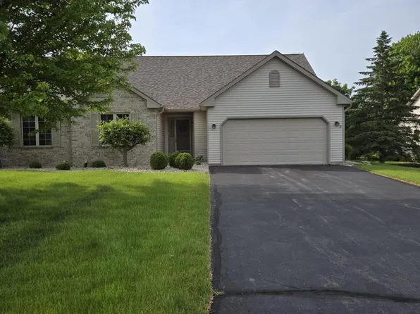 4733 Kingdom COURT, Racine, WI 53402